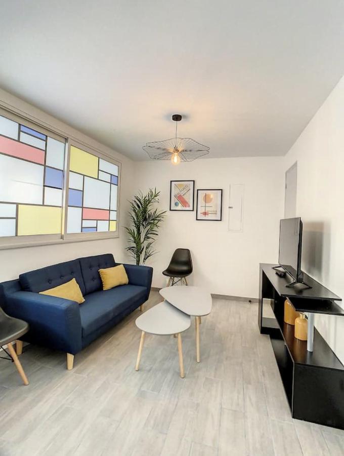 Maison La Licorne, Spacieuse, Tout Equipee, 5 Chambres Amiens Exterior photo